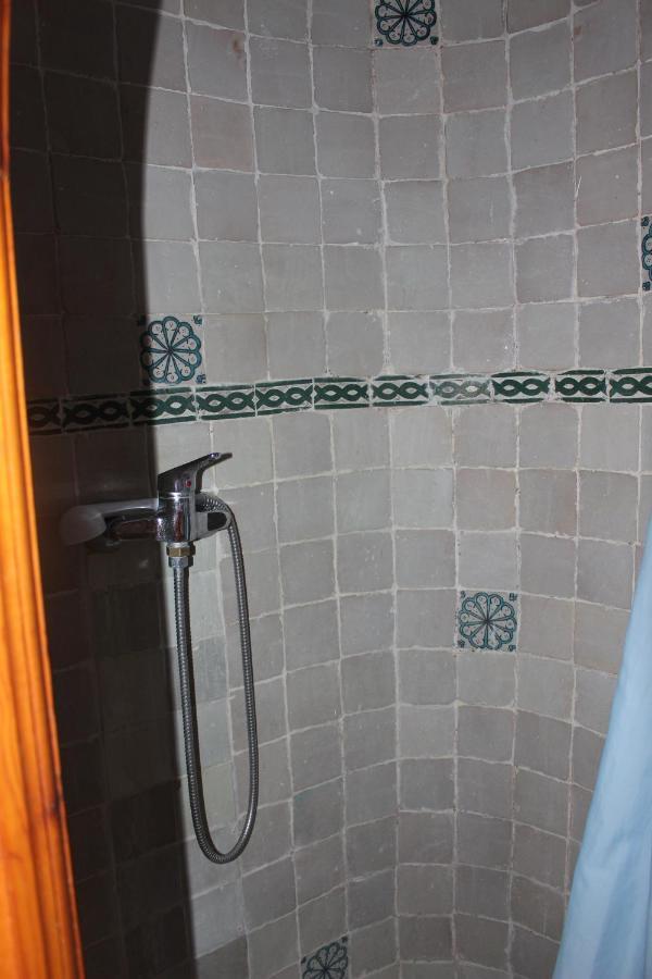 Hotel Gernika Chefchaouen Exterior photo